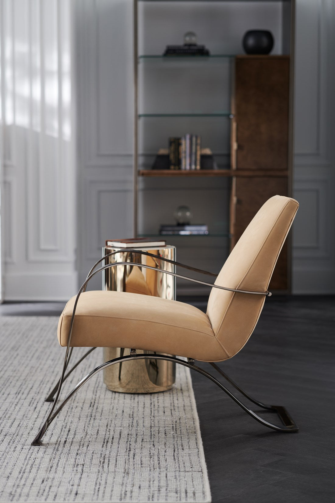ROUND ABOUT-MED Occasional Tables with stylish design | Vrxco.com