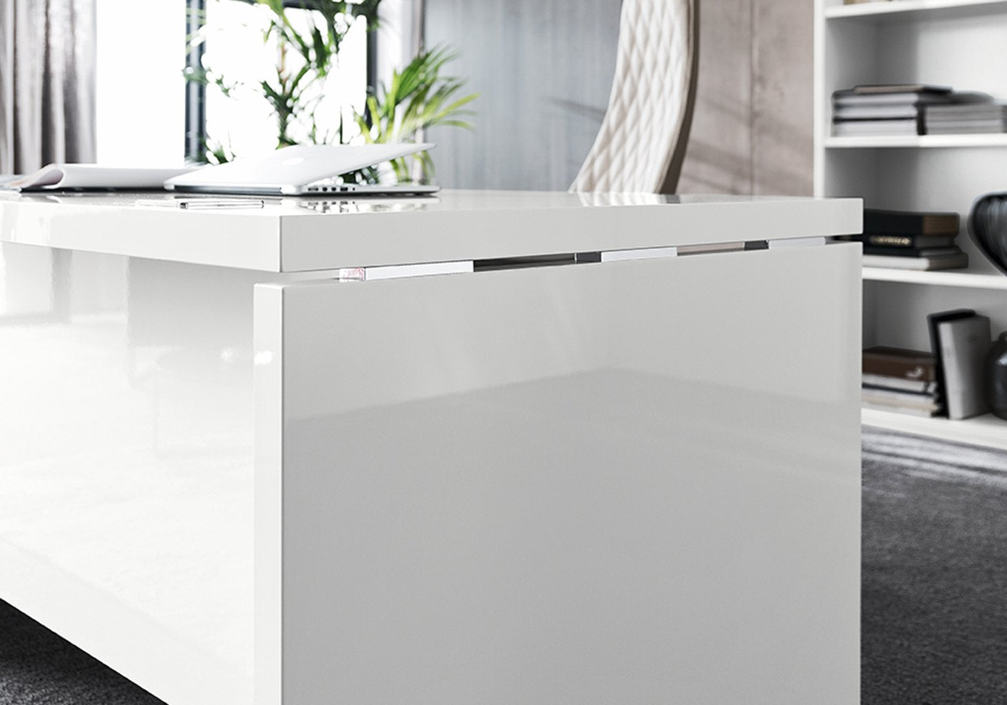 Sedona Desk with functional and stylish design | Vrxco.com