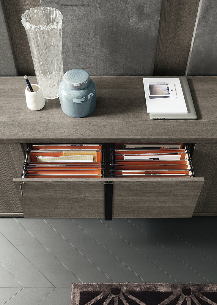 Tivoli Desk with functional and stylish design | Vrxco.com