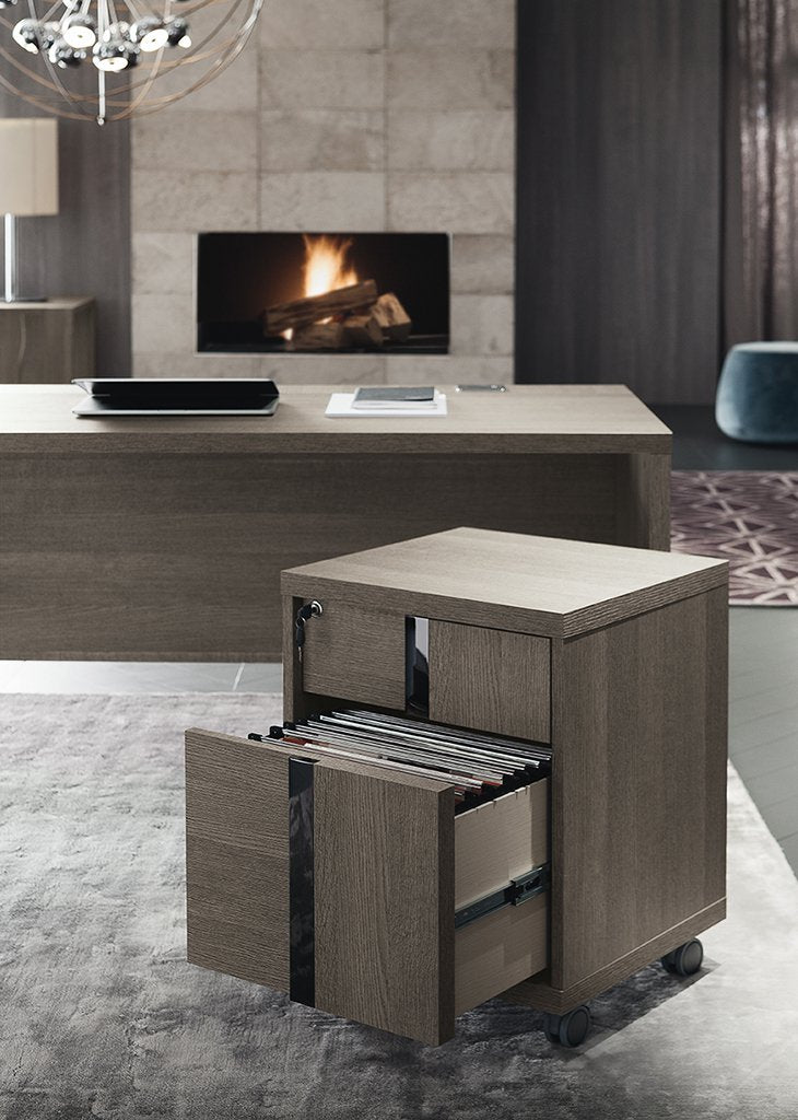 Tivoli Desk with functional and stylish design | Vrxco.com