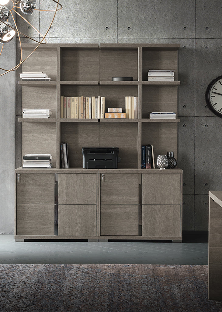 Tivoli Desk with functional and stylish design | Vrxco.com