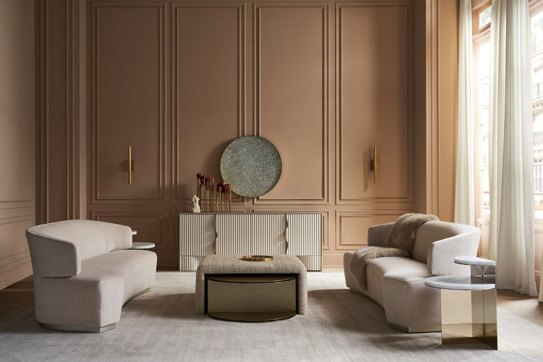 TOUCHE' LIGHT Occasional Tables with modern design | Vrxco.com