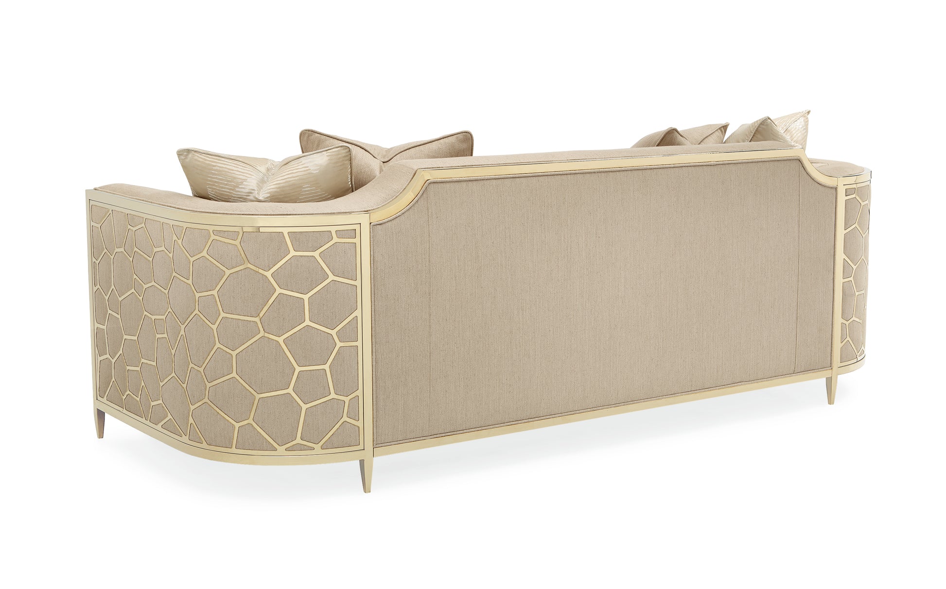 "Ice Breaker Sofa - Modern living room furniture" | Vrxco.com