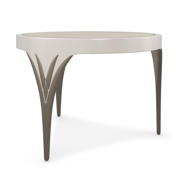 VALENTINA SIDE TABLE with modern design and durable construction | Vrxco.com