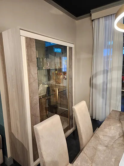 "Ambra Collection - Sophisticated furniture with exquisite craftsmanship and high-quality materials" | Vrxco.com