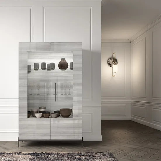 "Mia Dining Collection - Elegant dining furniture" | Vrxco.com