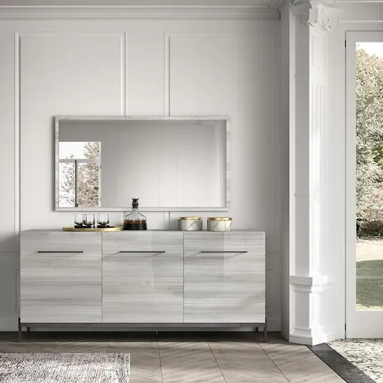 "Mia Dining Collection - Elegant dining furniture" | Vrxco.com