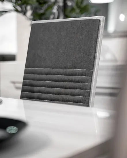 "Mia Dining Collection - Elegant dining furniture" | Vrxco.com