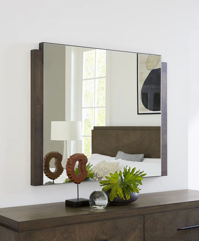 "Broderick Bedroom Set with elegant design and exceptional comfort" | Vrxco.com