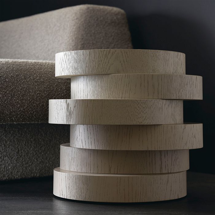 RONA Side Table with minimalist design | Vrxco.com