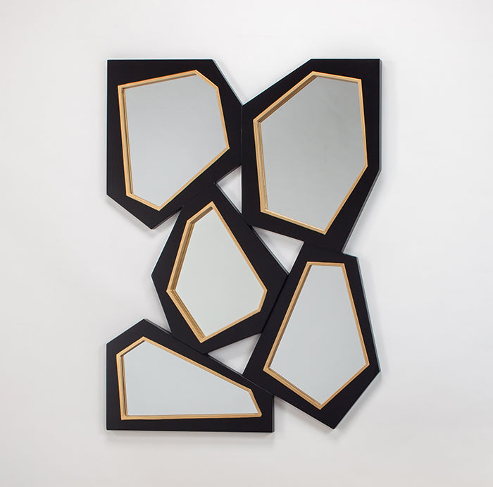 "2703-FM Decorative Wall Mirror" | Vrxco.com