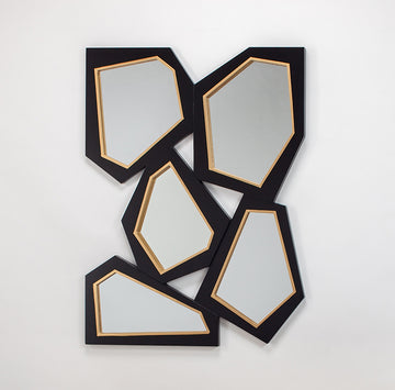 "2703-FM Decorative Wall Mirror" | Vrxco.com