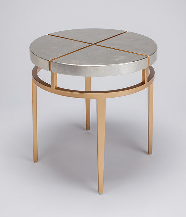"2705-ET Stylish End Table" | Vrxco.com