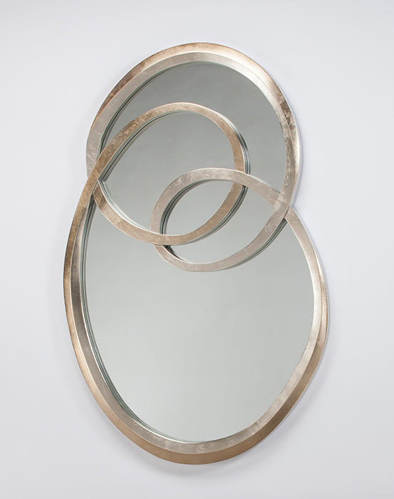"2705-FM Stylish Decorative Wall Mirror" | Vrxco.com