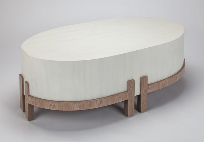 "2707-CF Stylish Coffee Table" | Vrxco.com