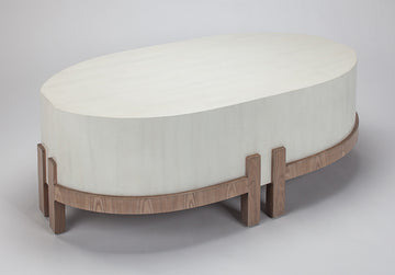 "2707-CF Stylish Coffee Table" | Vrxco.com