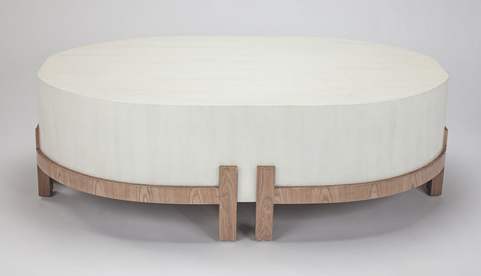 "2707-CF Stylish Coffee Table" | Vrxco.com