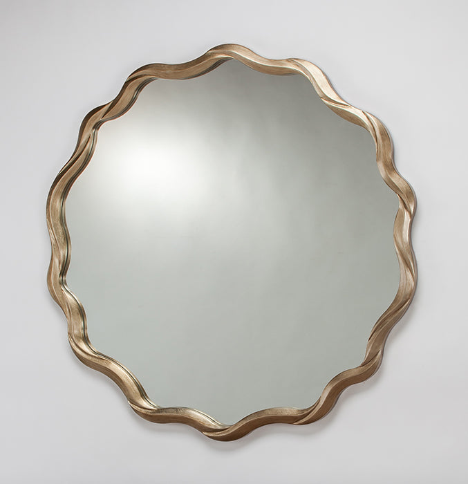 "2707-FM Decorative Wall Mirror" | Vrxco.com