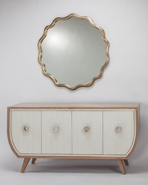 "2707-FM Decorative Wall Mirror" | Vrxco.com