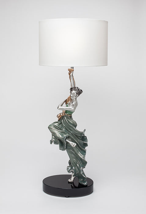 "2707-LM1 Stylish Table Lamp" | Vrxco.com