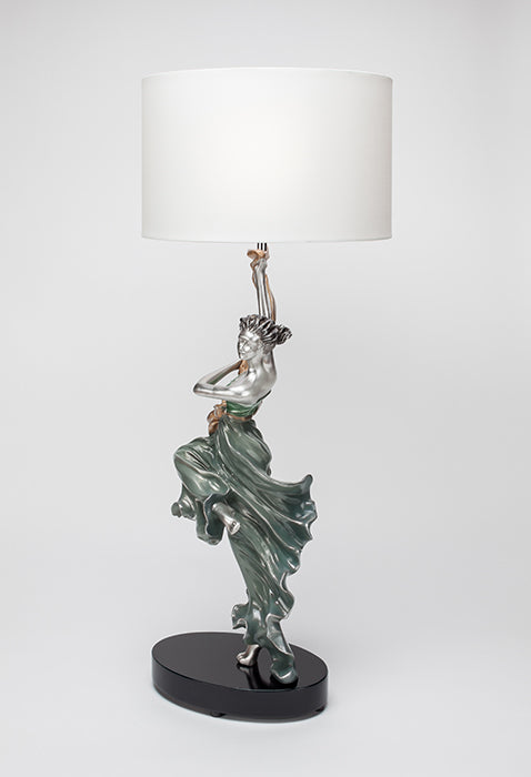"2707-LM1 Stylish Table Lamp" | Vrxco.com