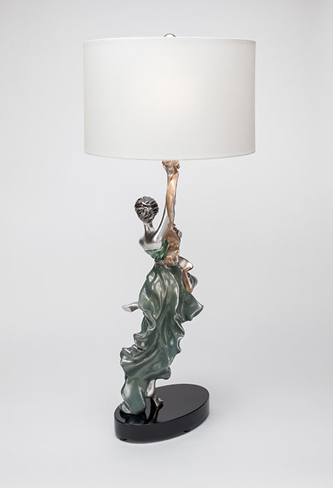 "2707-LM1 Stylish Table Lamp" | Vrxco.com