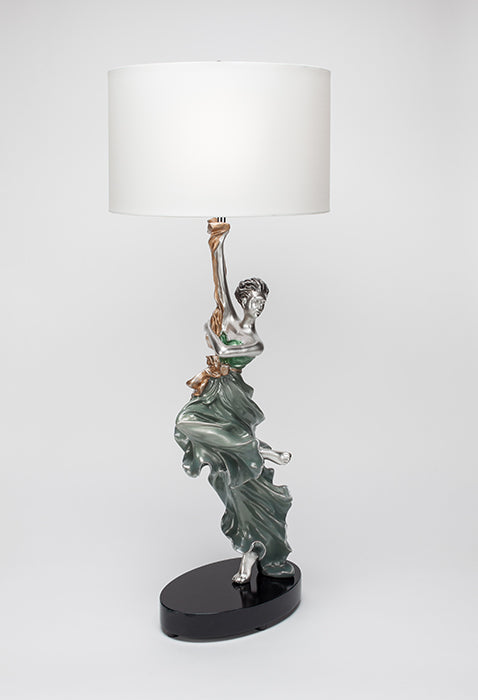 "2707-LM1 Stylish Table Lamp" | Vrxco.com