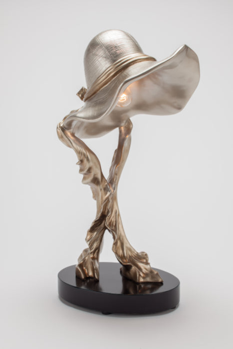 "2709-LM1 Modern Table Lamp" | Vrxco.com
