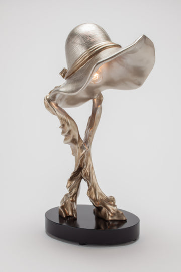 "2709-LM1 Modern Table Lamp" | Vrxco.com