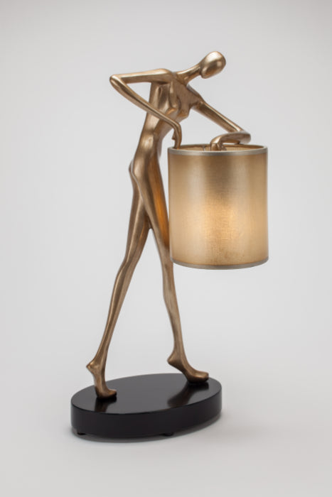 "2713-LM1 Modern Table Lamp" | Vrxco.com