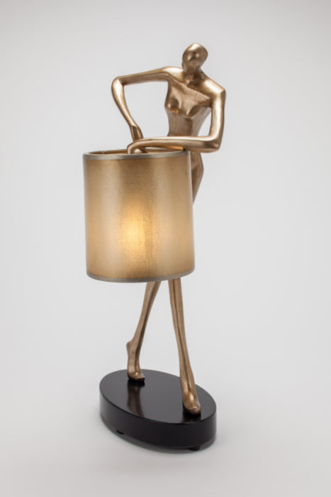 "2713-LM1 Modern Table Lamp" | Vrxco.com