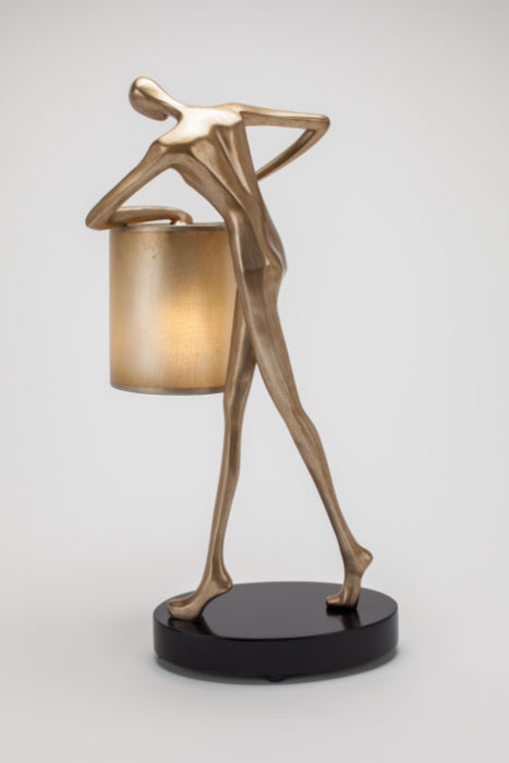 "2713-LM1 Modern Table Lamp" | Vrxco.com