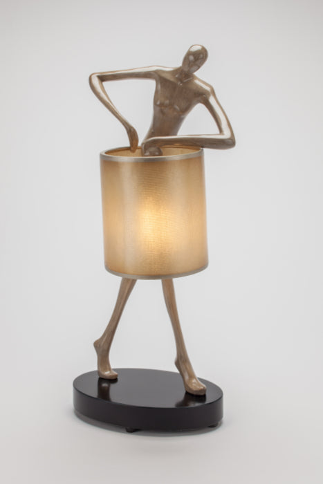 "2713-LM Modern Table Lamp" | Vrxco.com