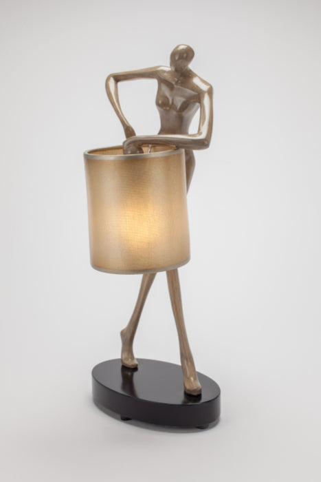 "2713-LM Modern Table Lamp" | Vrxco.com