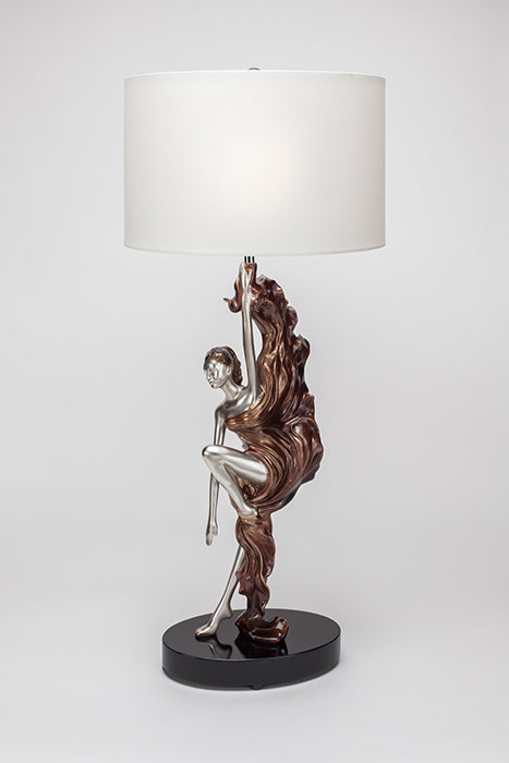 "2714-LM Modern Table Lamp" | Vrxco.com