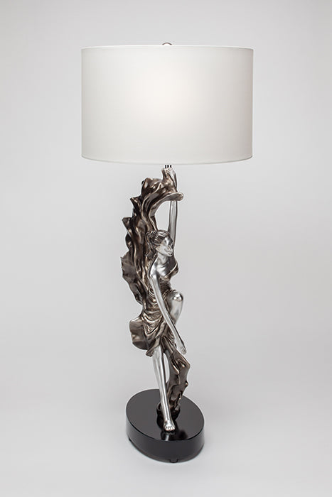 "2714-LM1 Modern Table Lamp" | Vrxco.com