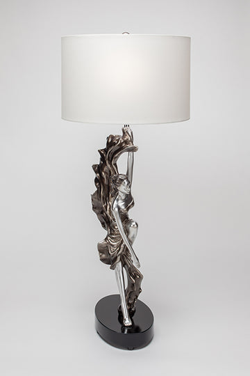 "2714-LM1 Modern Table Lamp" | Vrxco.com