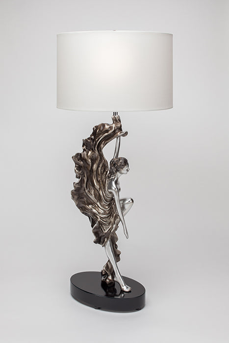"2714-LM1 Modern Table Lamp" | Vrxco.com