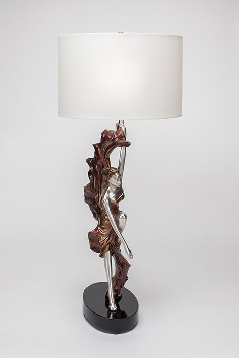 "2714-LM Modern Table Lamp" | Vrxco.com