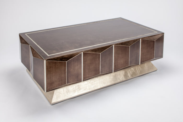 2716-CF Coffee Table | Vrxco.com