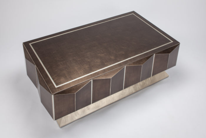 2716-CF Coffee Table | Vrxco.com