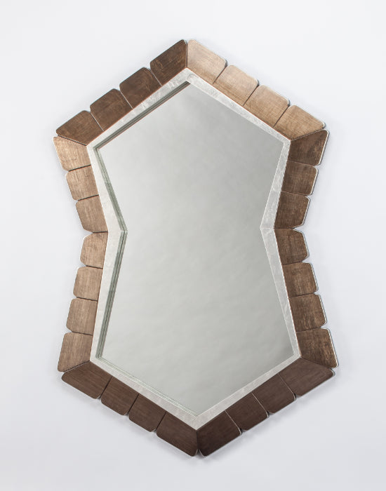 "2716-FM Decorative Mirror" | Vrxco.com