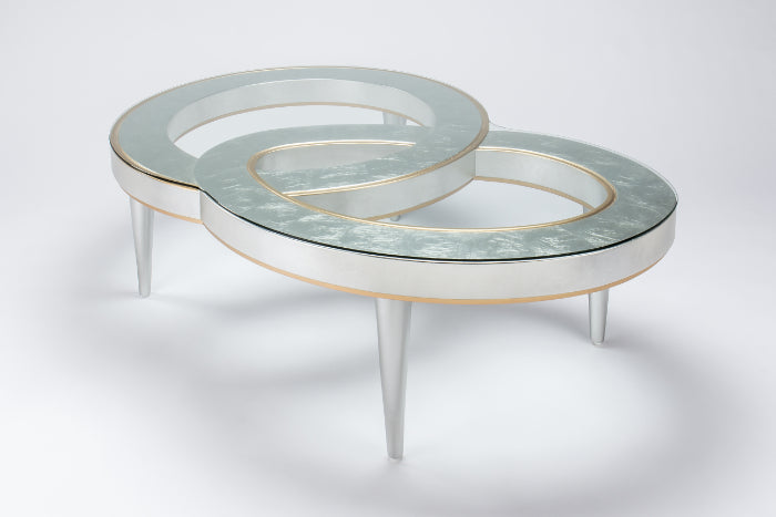 2720-CF Coffee Table | Vrxco.com