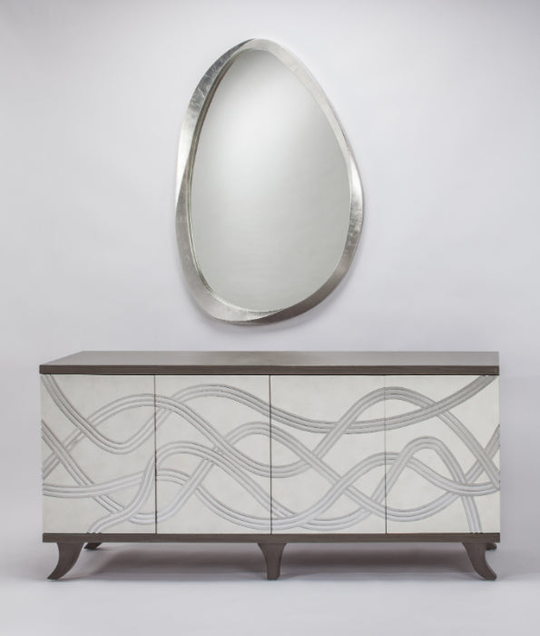 "2721-FM Decorative Mirror" | Vrxco.com