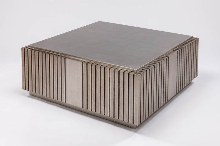 "2724-CF Modern Coffee Table" | Vrxco.com