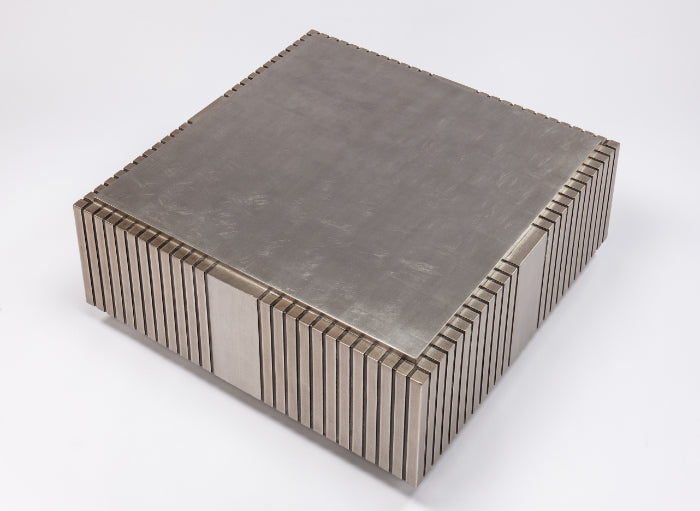 "2724-CF Modern Coffee Table" | Vrxco.com