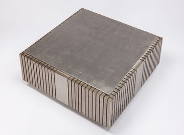 "2724-CF Modern Coffee Table" | Vrxco.com