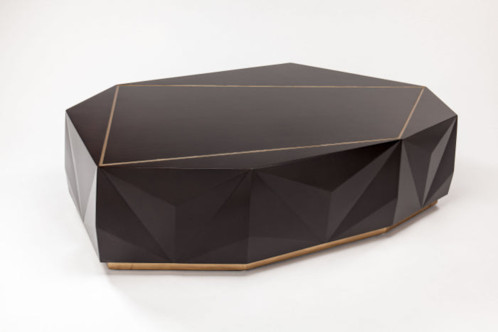 "2728-CF Modern Coffee Table" | Vrxco.com
