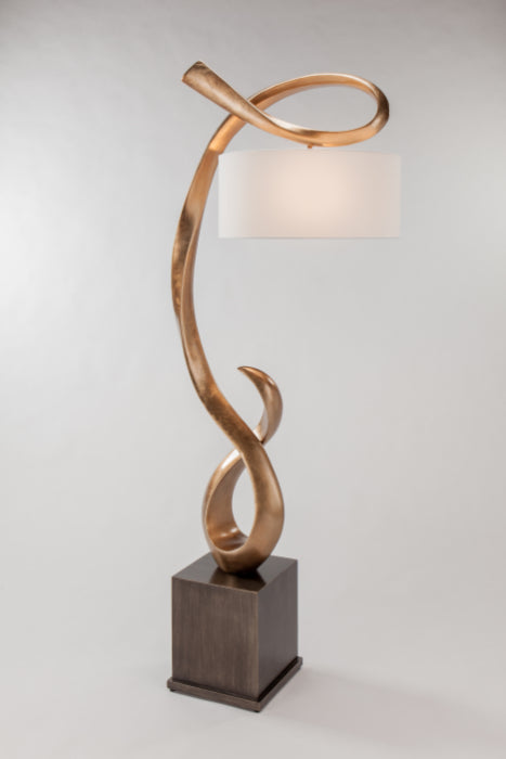 2728-FL Floor Lamp | Vrxco.com