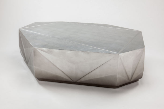 2729-CF Coffee Table | Vrxco.com